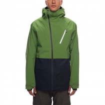 Куртка 686 GLCR Hydra Thermagraph Jacket 18/19